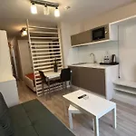 Hotel Arwin