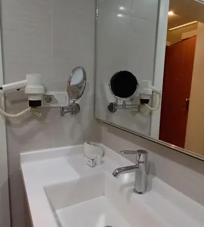 Hotel Arwin
