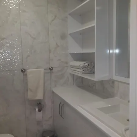 Arwin Hotel Eskisehir