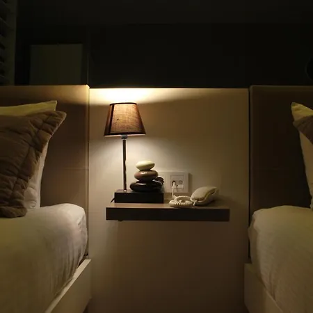 Arwin ホテル エスキシェヒル