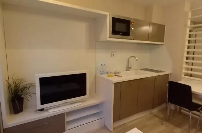 ホテル Arwin エスキシェヒル