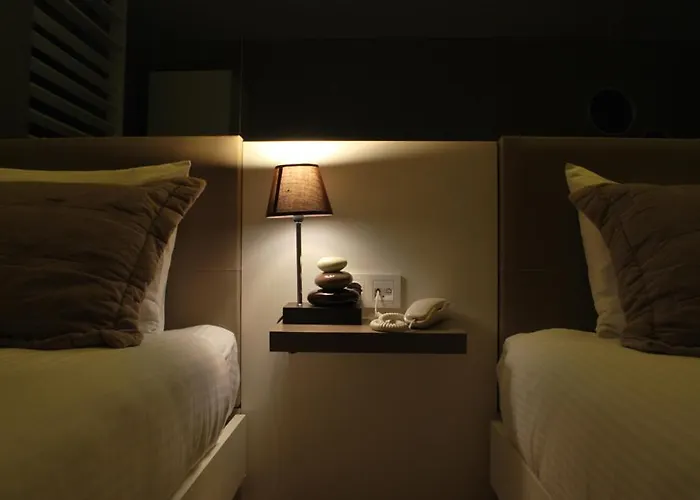 Arwin ホテル エスキシェヒル